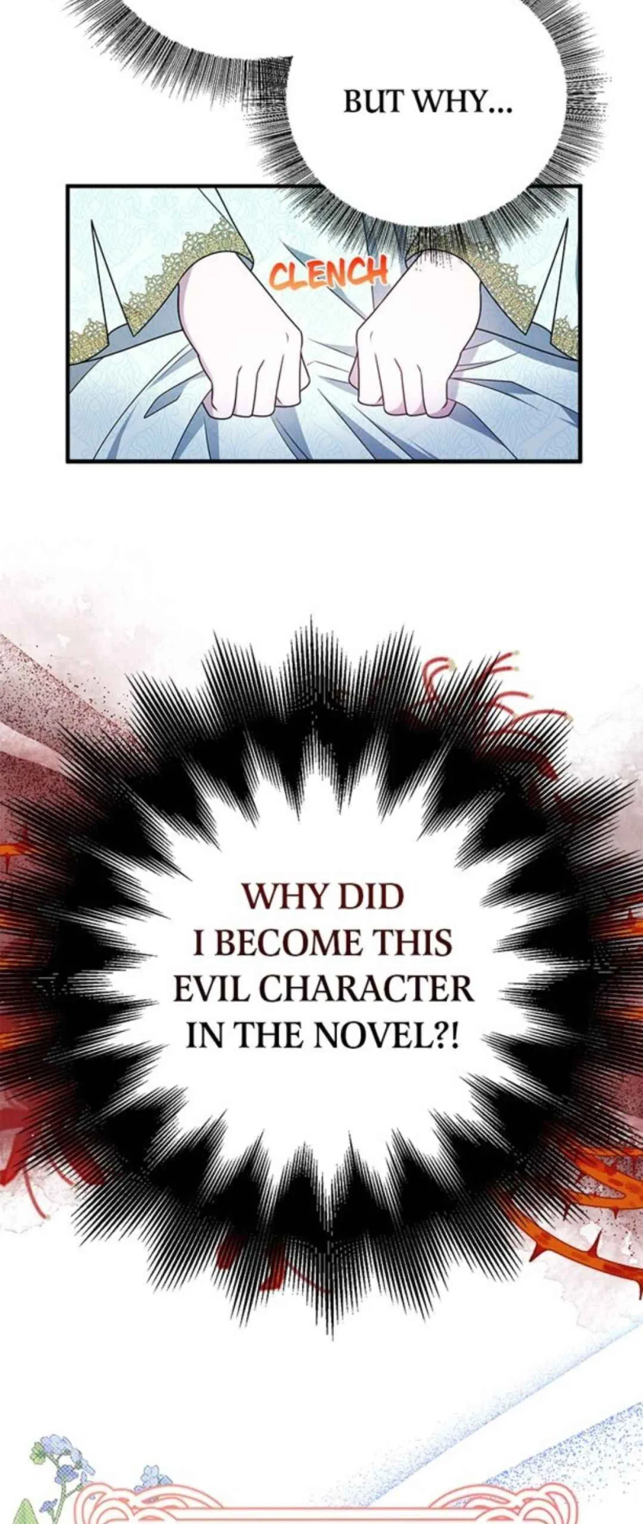 The Villainess’s Nursery Chapter 1 – Page 19