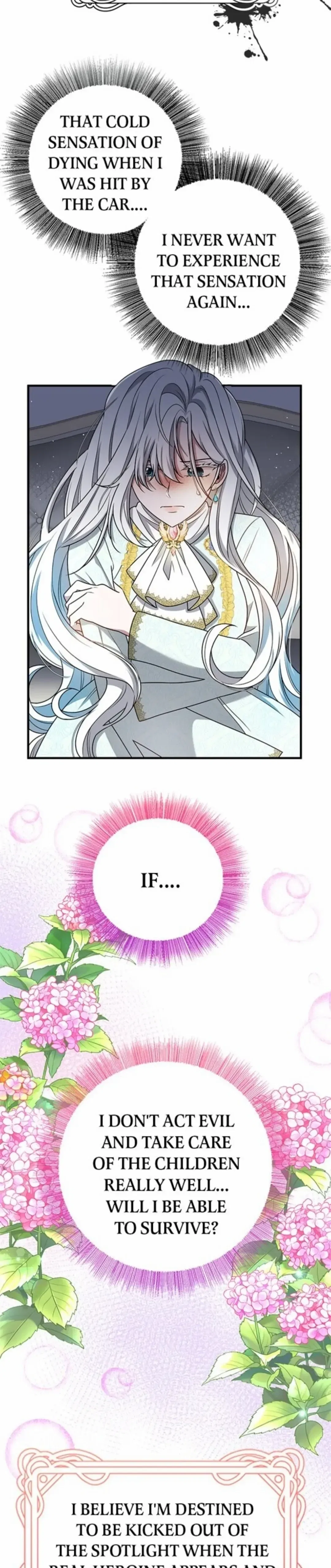 The Villainess’s Nursery Chapter 1 – Page 24