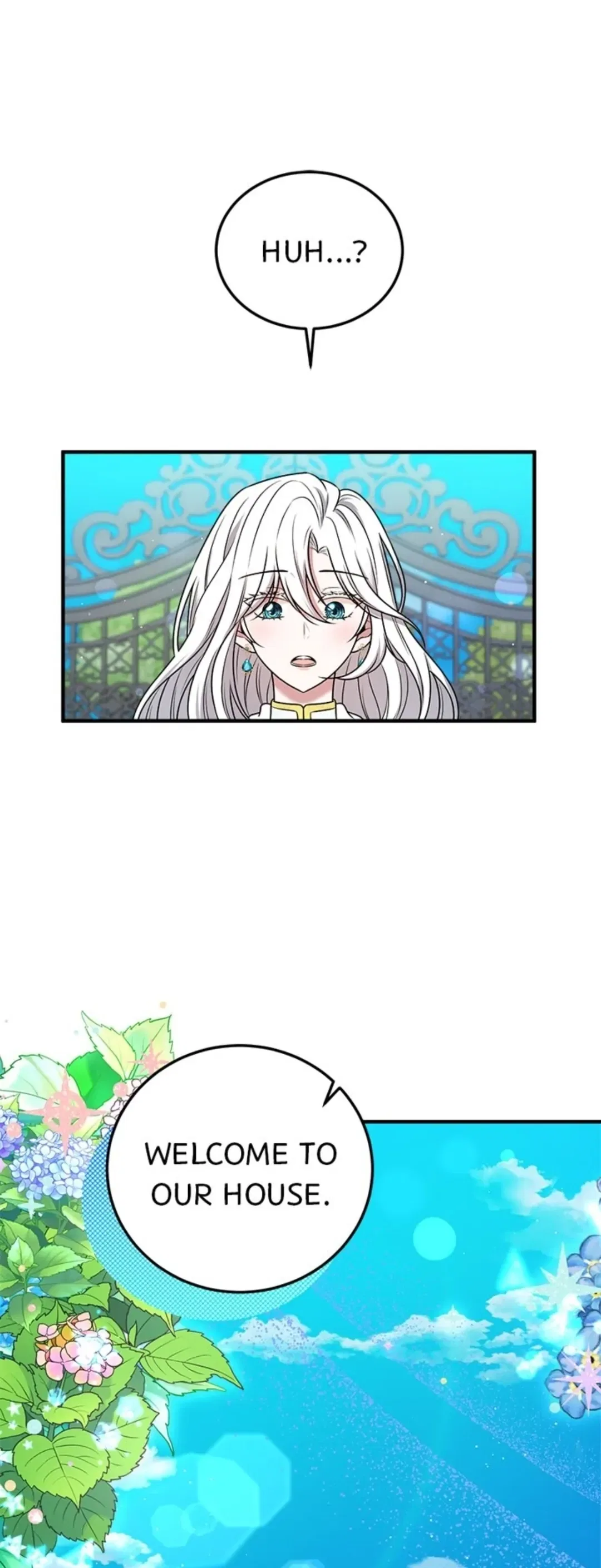 The Villainess’s Nursery Chapter 1 – Page 27