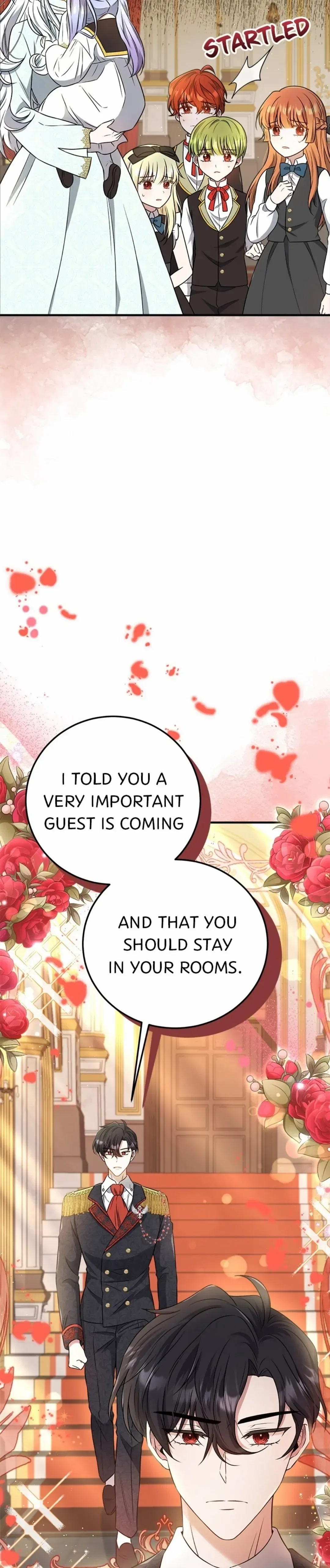 The Villainess’s Nursery Chapter 1 – Page 37