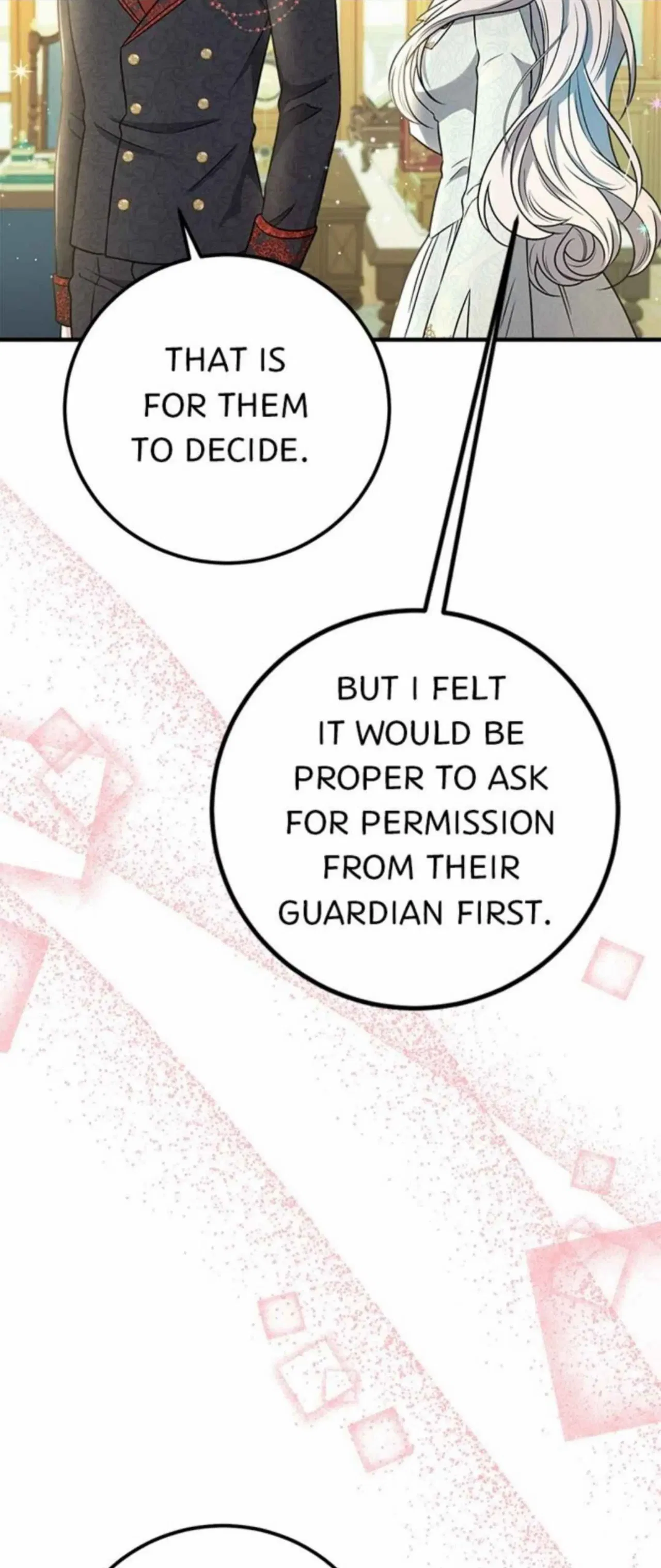 The Villainess’s Nursery Chapter 1 – Page 51
