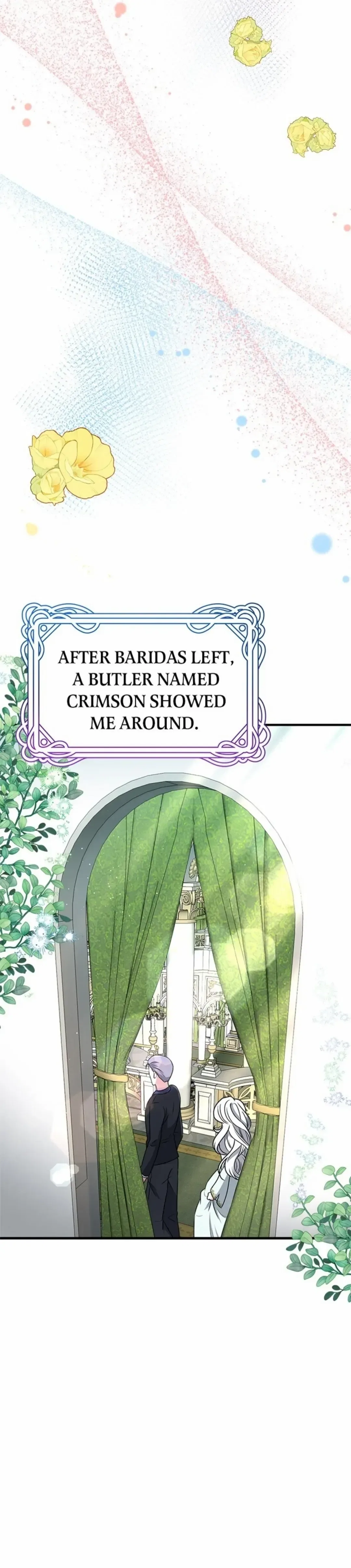 The Villainess’s Nursery Chapter 1 – Page 59