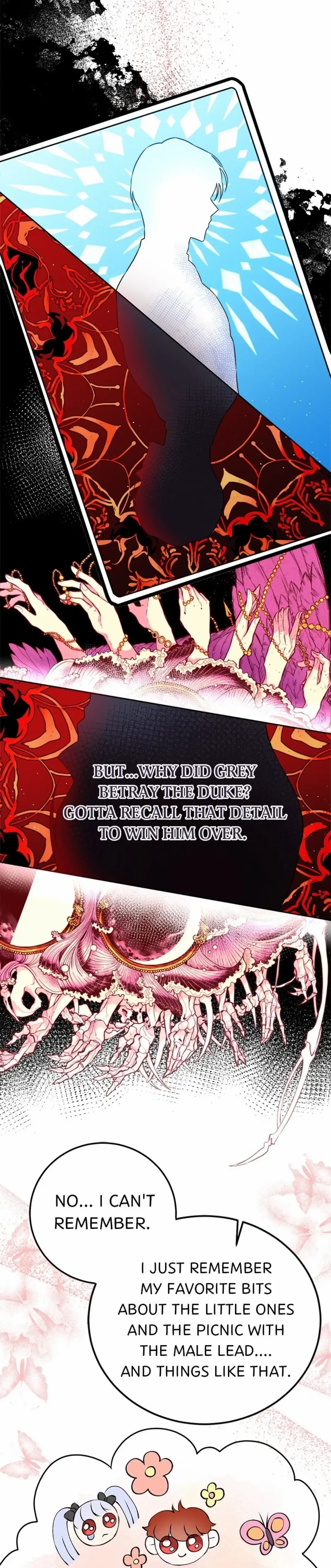 The Villainess’s Nursery Chapter 1 – Page 63