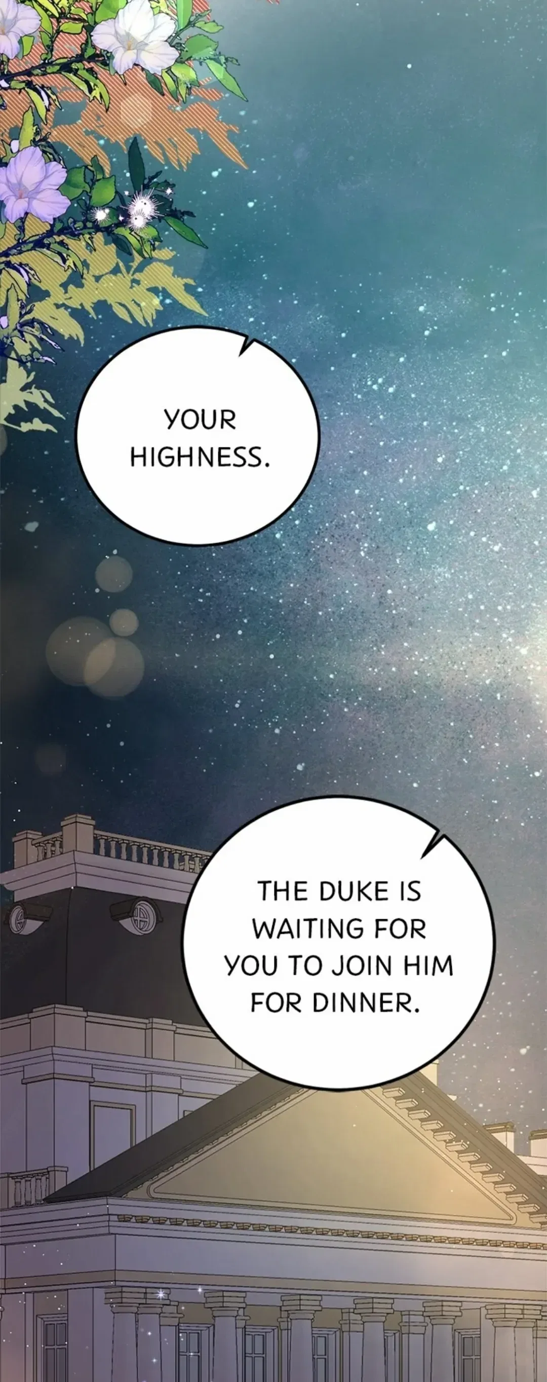 The Villainess’s Nursery Chapter 1 – Page 67