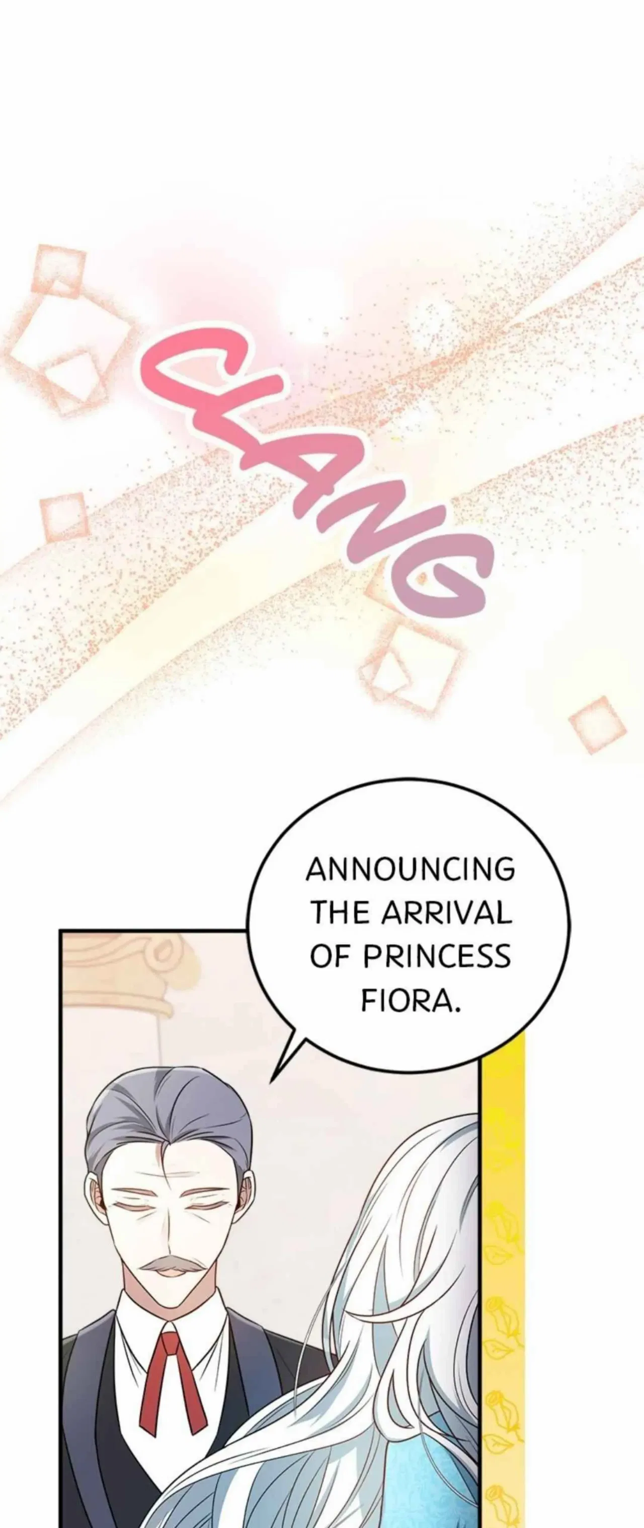 The Villainess’s Nursery Chapter 1 – Page 72