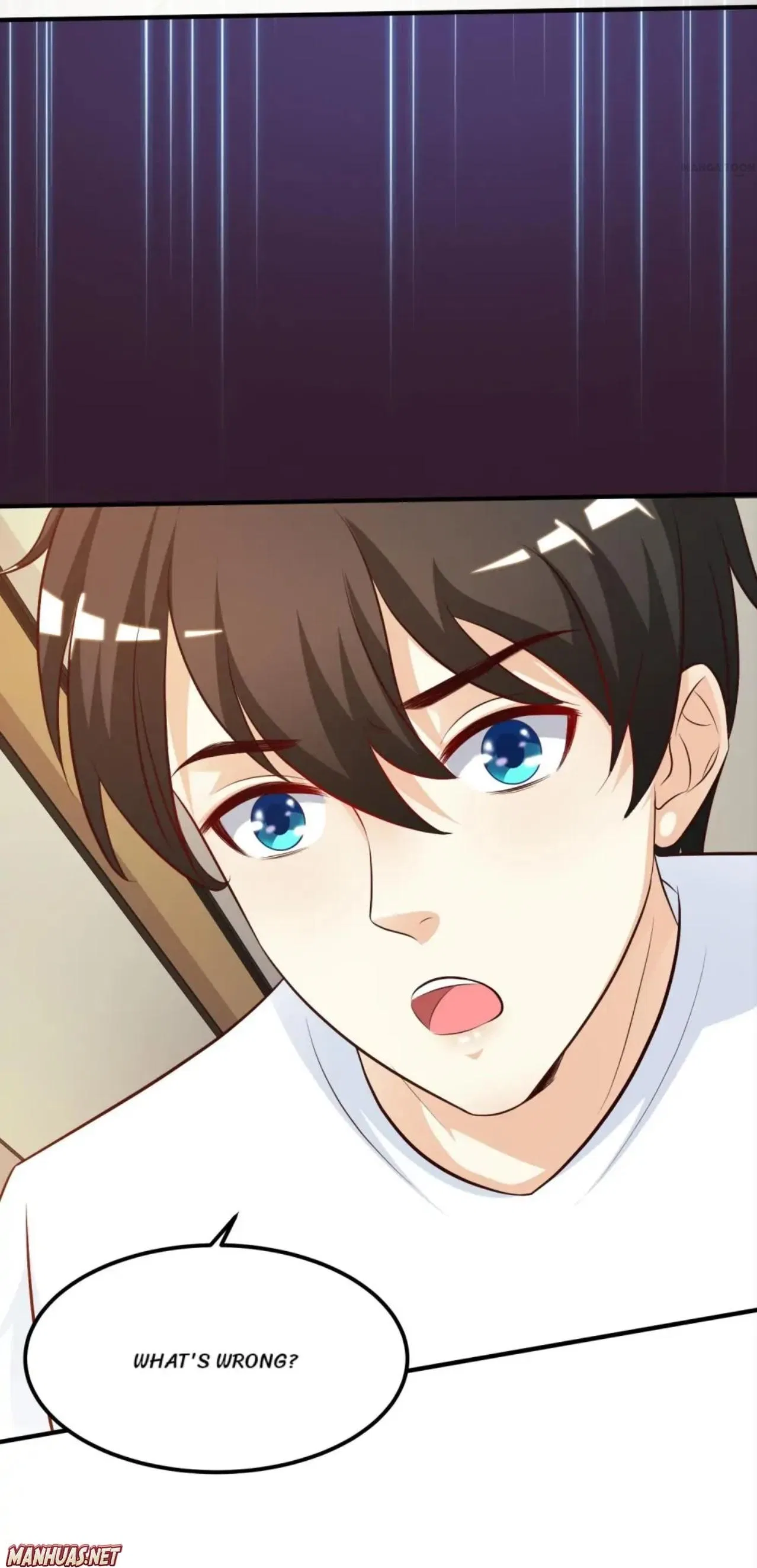 The Strongest Pick-Up System Chapter 9 – Page 2