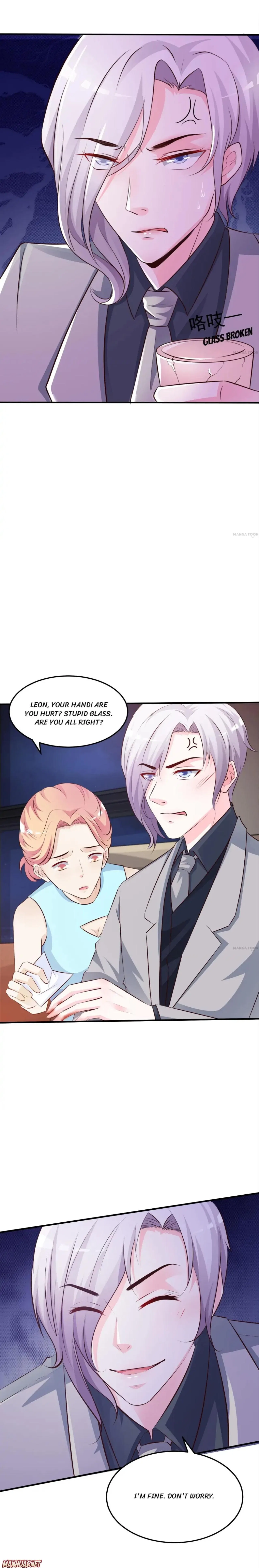 The Strongest Pick-Up System Chapter 9 – Page 7