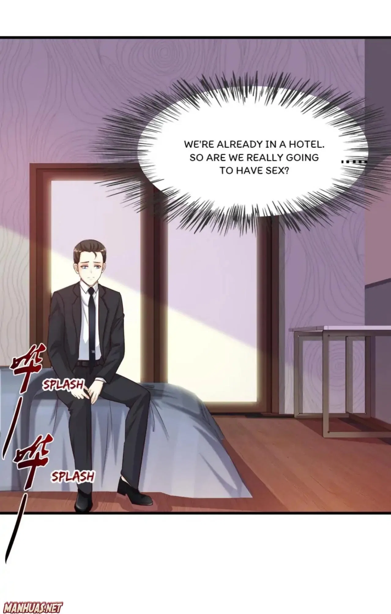 The Strongest Pick-Up System Chapter 6 – Page 4