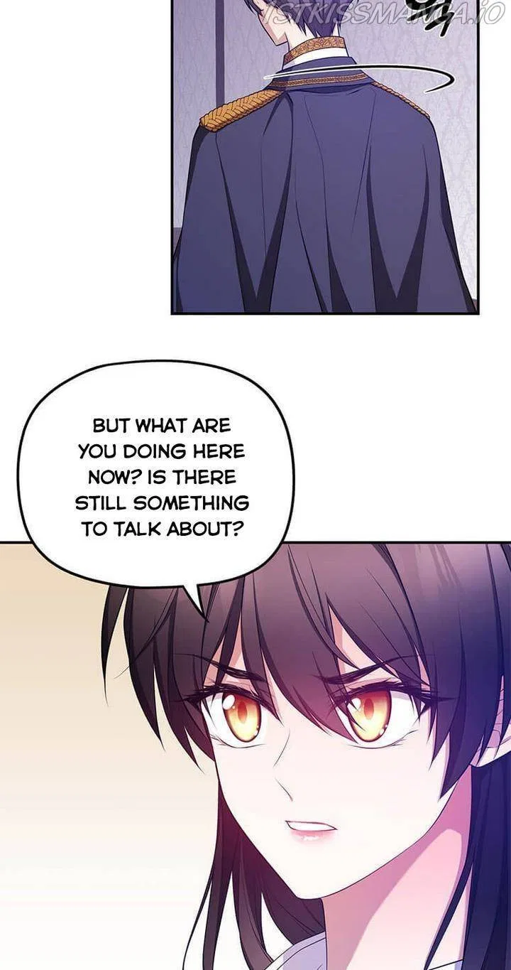 The Beast Emperor and I Chapter 5 – Page 4