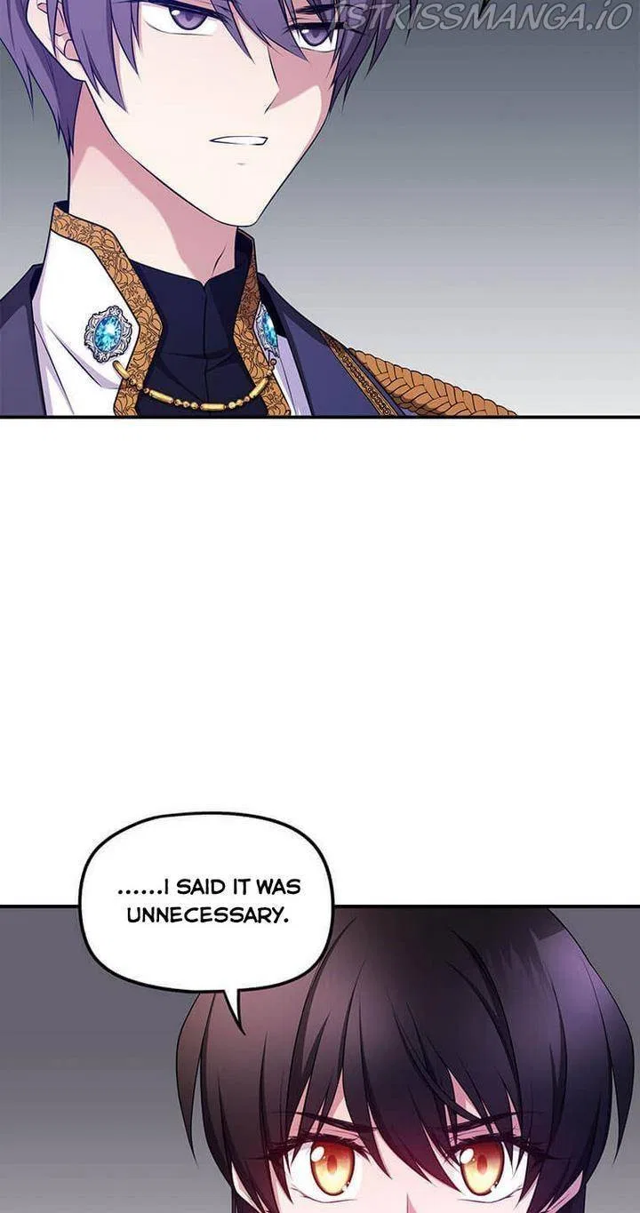 The Beast Emperor and I Chapter 5 – Page 9