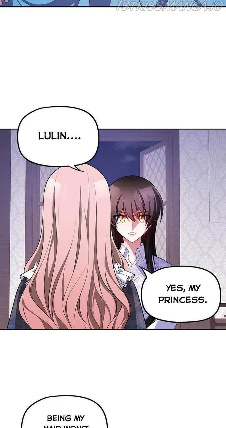The Beast Emperor and I Chapter 5 – Page 16