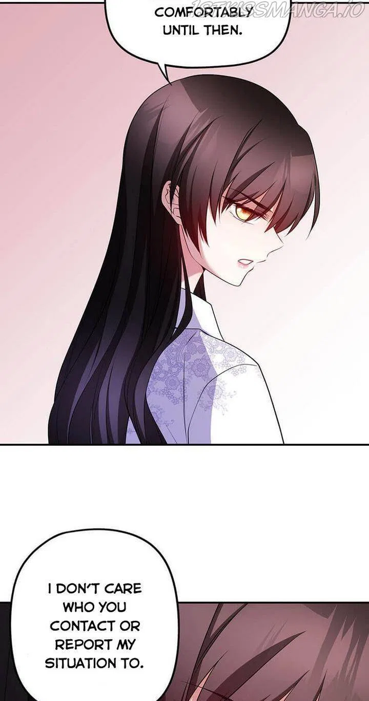 The Beast Emperor and I Chapter 5 – Page 18
