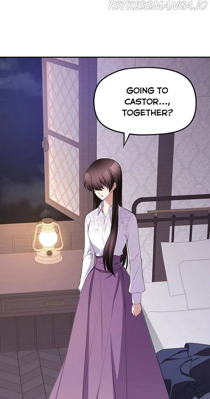 The Beast Emperor and I Chapter 5 – Page 22