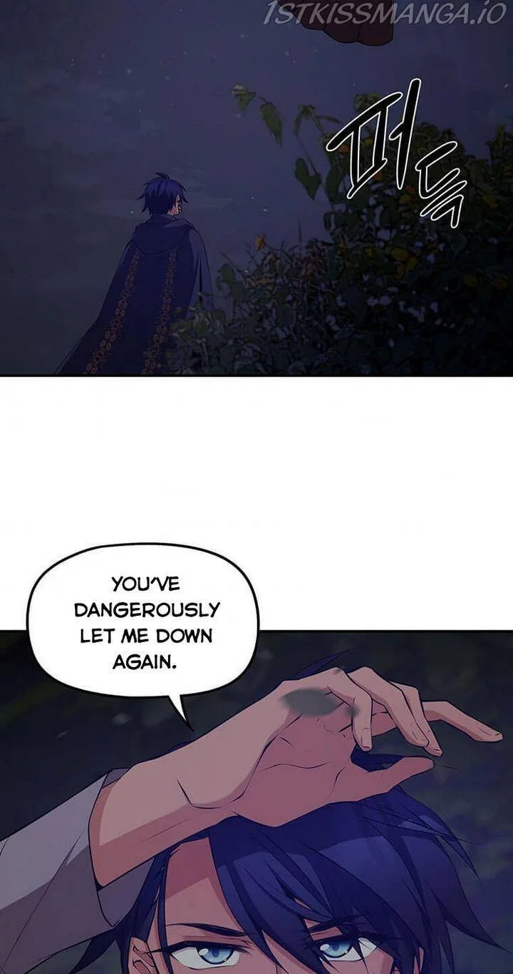 The Beast Emperor and I Chapter 5 – Page 37
