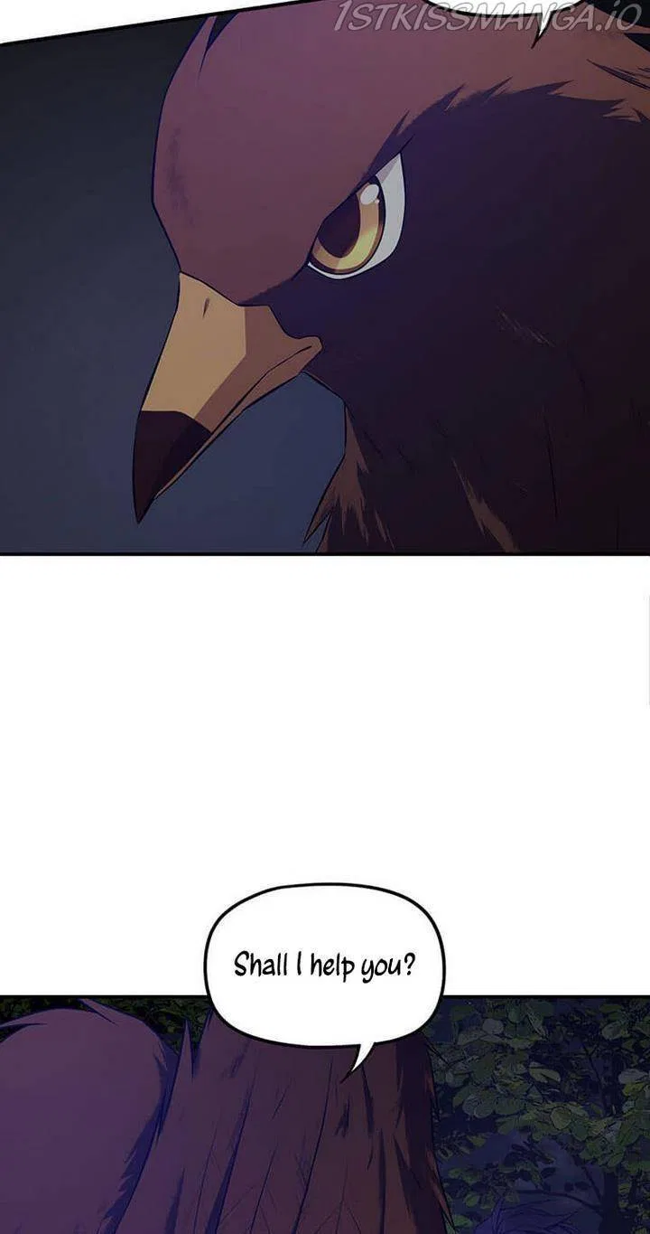 The Beast Emperor and I Chapter 5 – Page 40