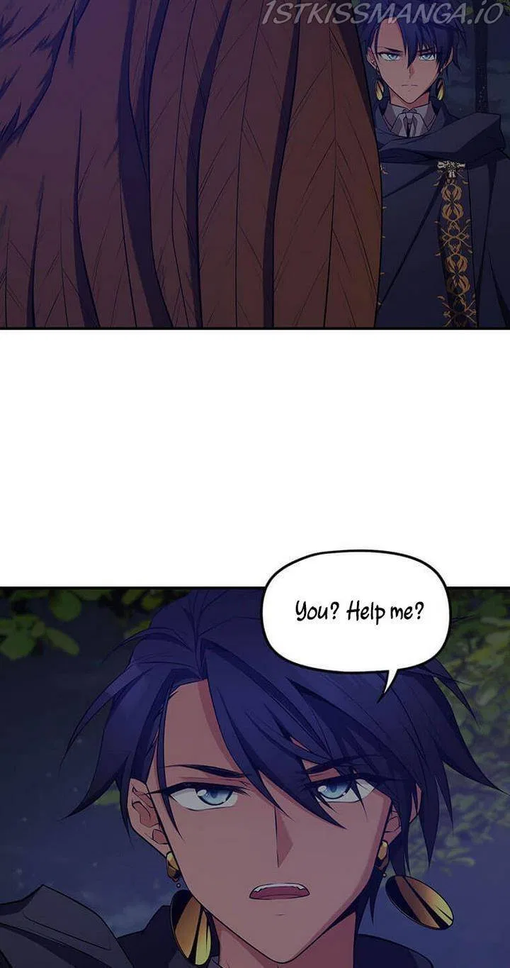 The Beast Emperor and I Chapter 5 – Page 41