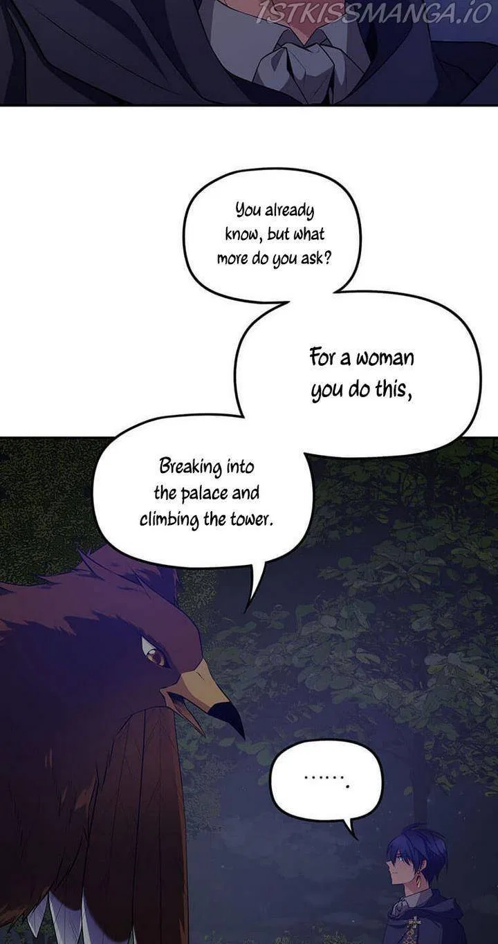 The Beast Emperor and I Chapter 5 – Page 42