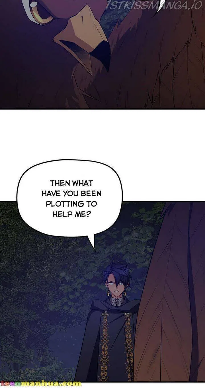 The Beast Emperor and I Chapter 5 – Page 46