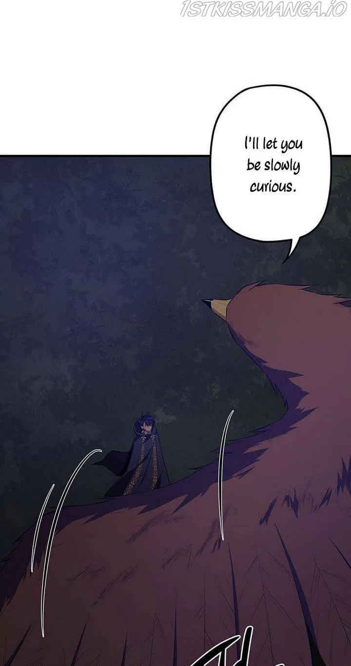 The Beast Emperor and I Chapter 5 – Page 47