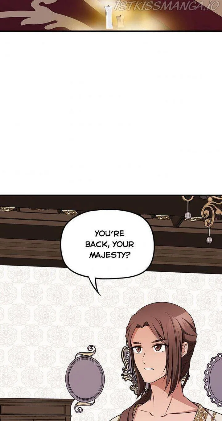 The Beast Emperor and I Chapter 5 – Page 59