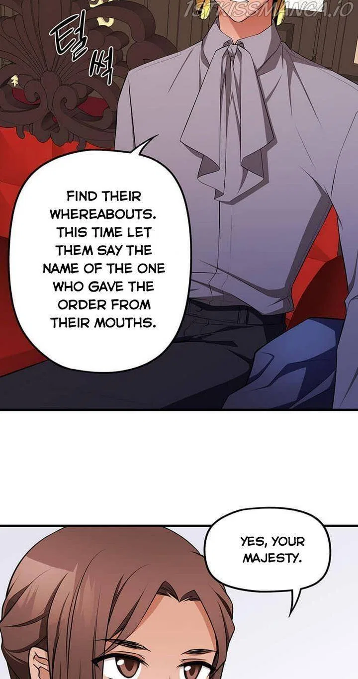The Beast Emperor and I Chapter 5 – Page 62