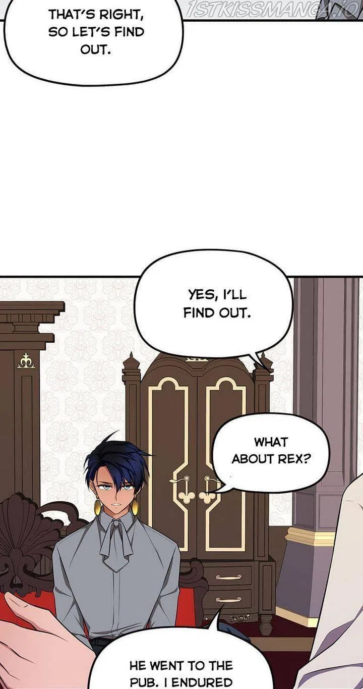 The Beast Emperor and I Chapter 5 – Page 69