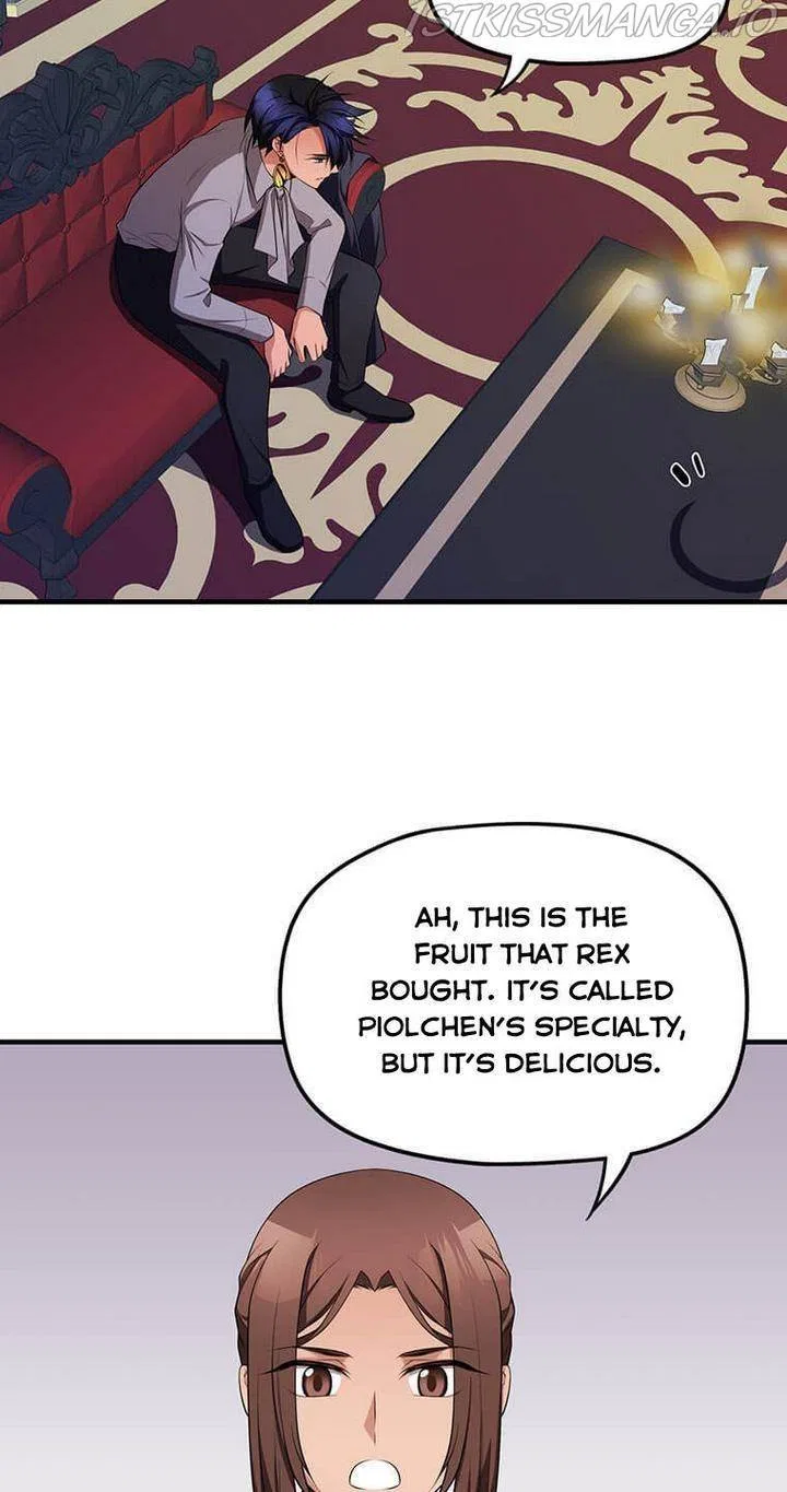 The Beast Emperor and I Chapter 5 – Page 72