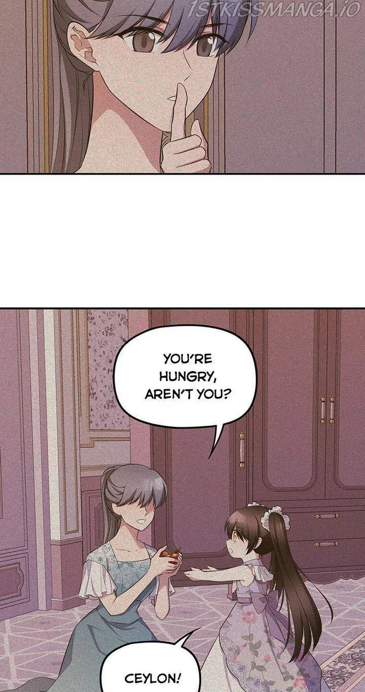 The Beast Emperor and I Chapter 5 – Page 91