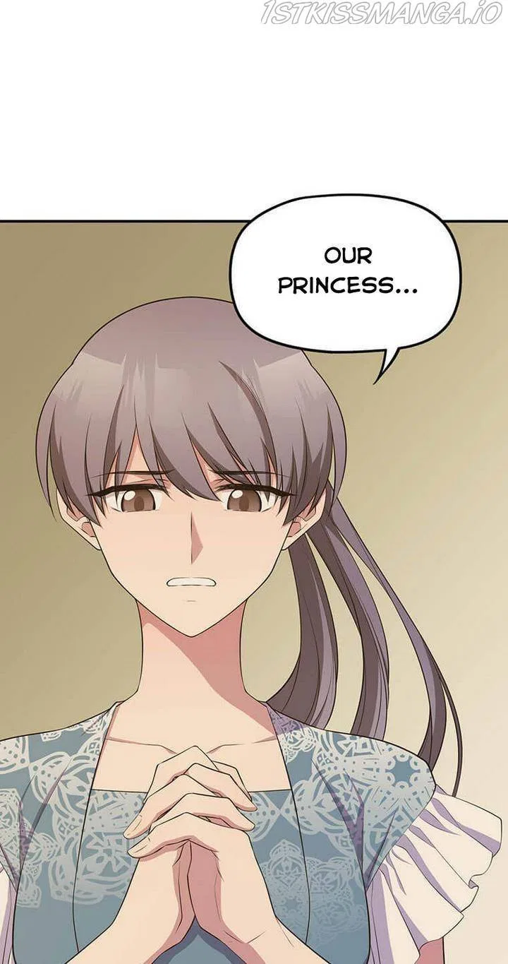 The Beast Emperor and I Chapter 5 – Page 93