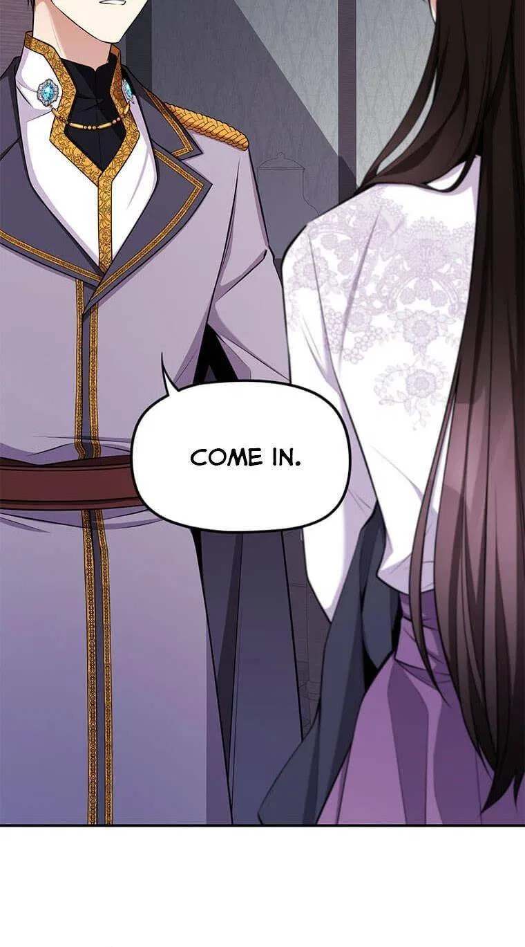 The Beast Emperor and I Chapter 4 – Page 5