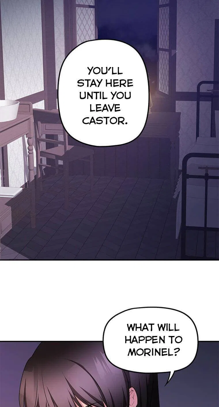 The Beast Emperor and I Chapter 4 – Page 7