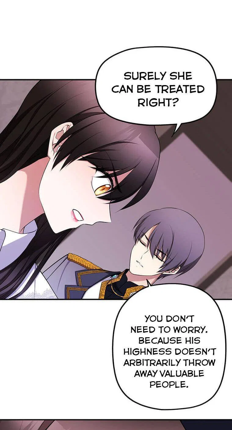 The Beast Emperor and I Chapter 4 – Page 9