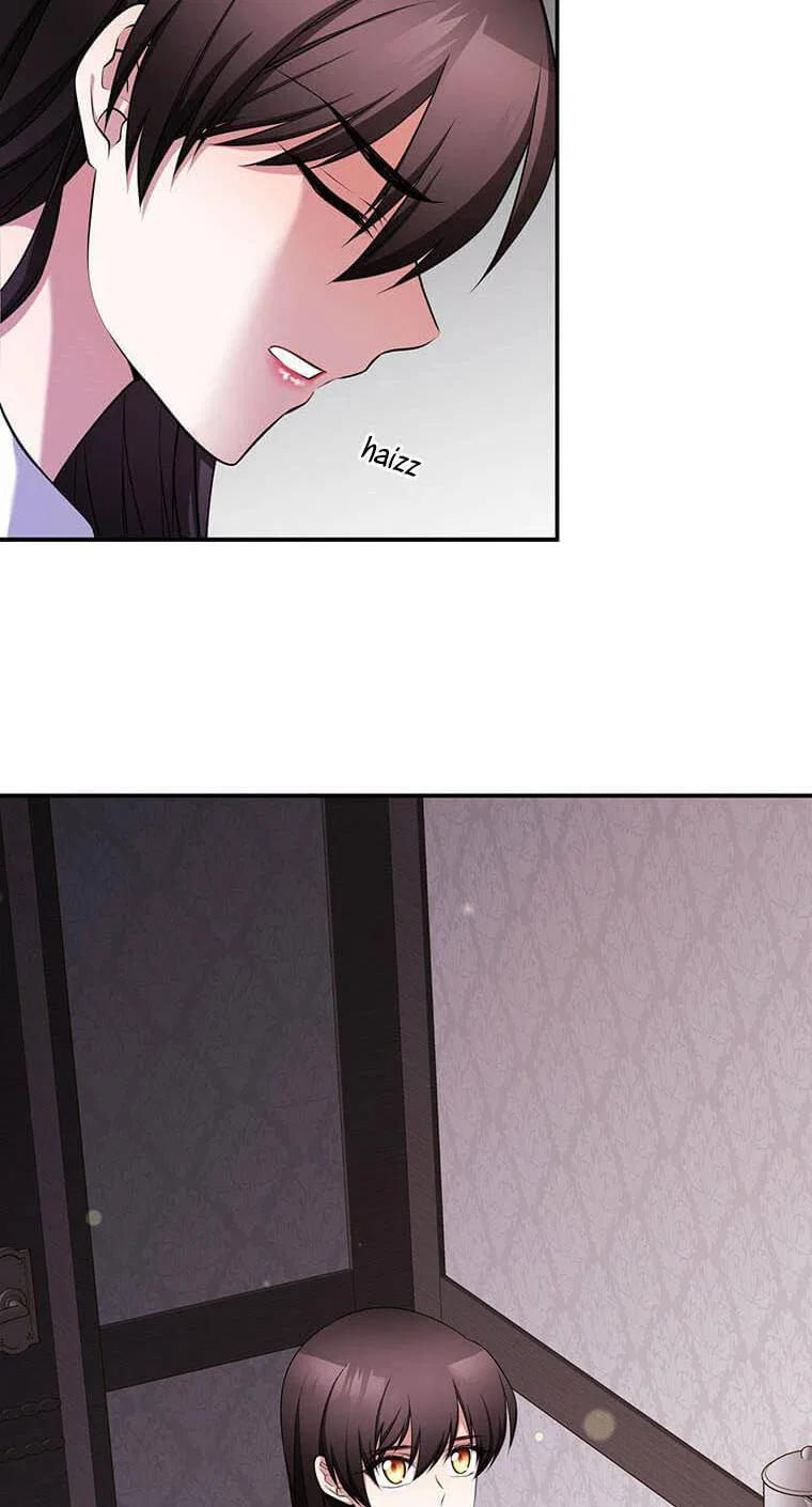 The Beast Emperor and I Chapter 4 – Page 16