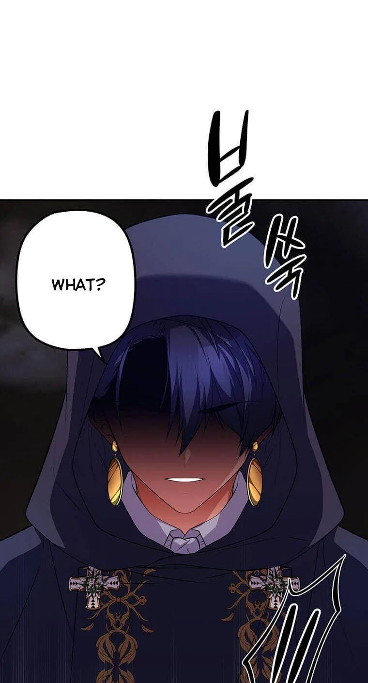 The Beast Emperor and I Chapter 4 – Page 28