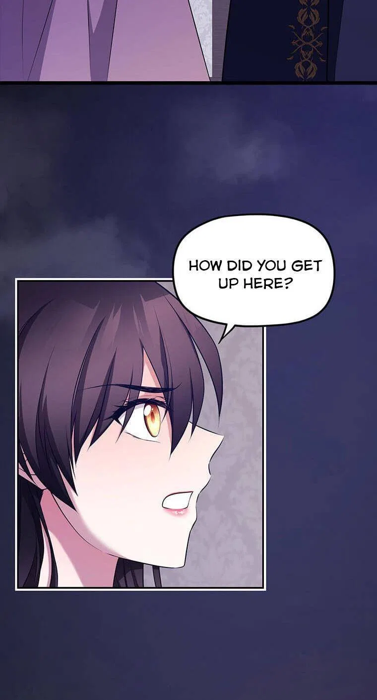 The Beast Emperor and I Chapter 4 – Page 37