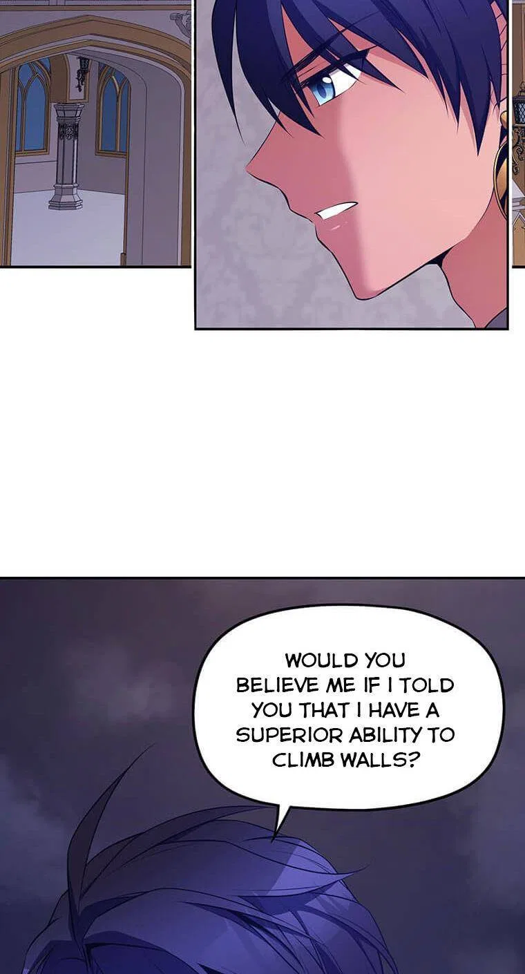 The Beast Emperor and I Chapter 4 – Page 39