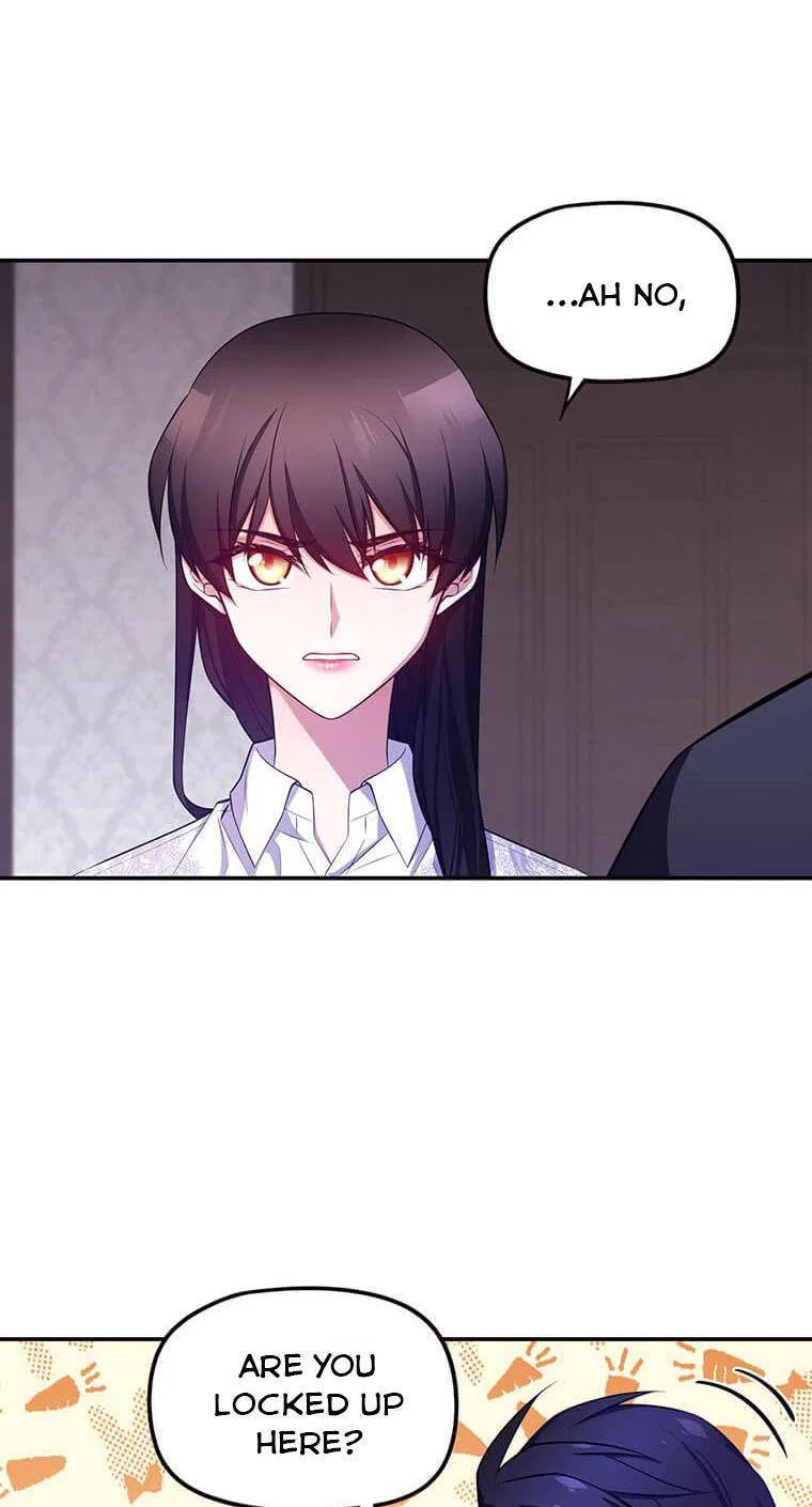 The Beast Emperor and I Chapter 4 – Page 41