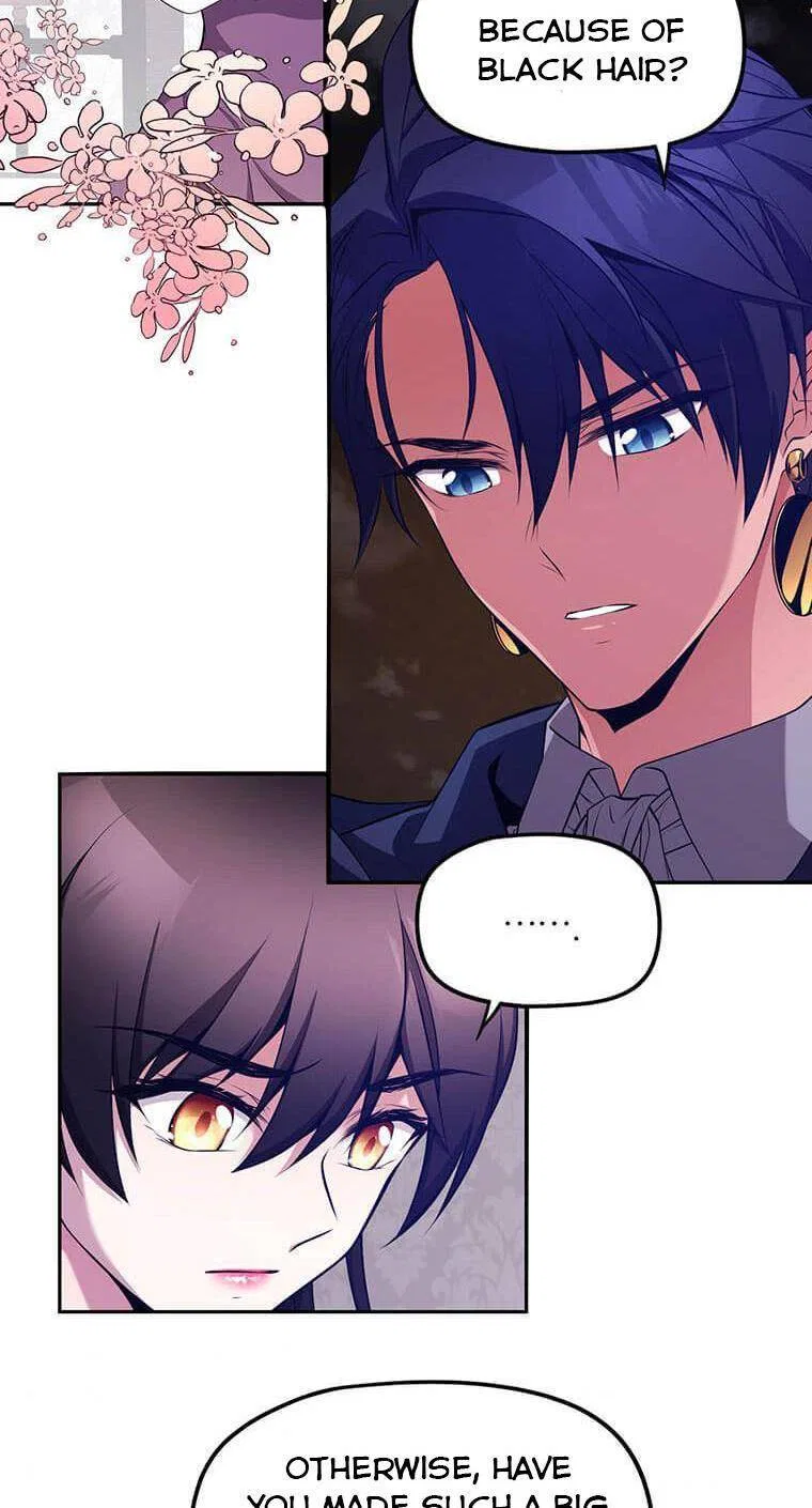 The Beast Emperor and I Chapter 4 – Page 44
