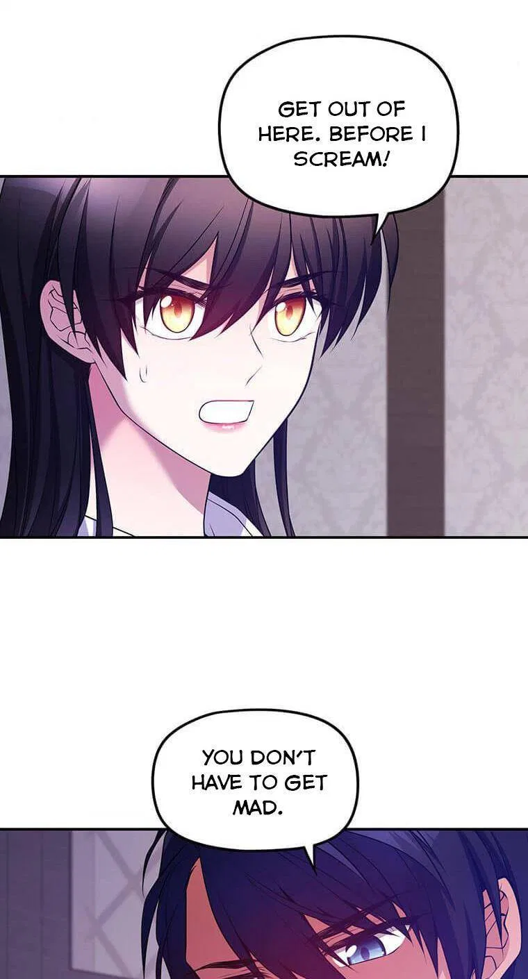 The Beast Emperor and I Chapter 4 – Page 46