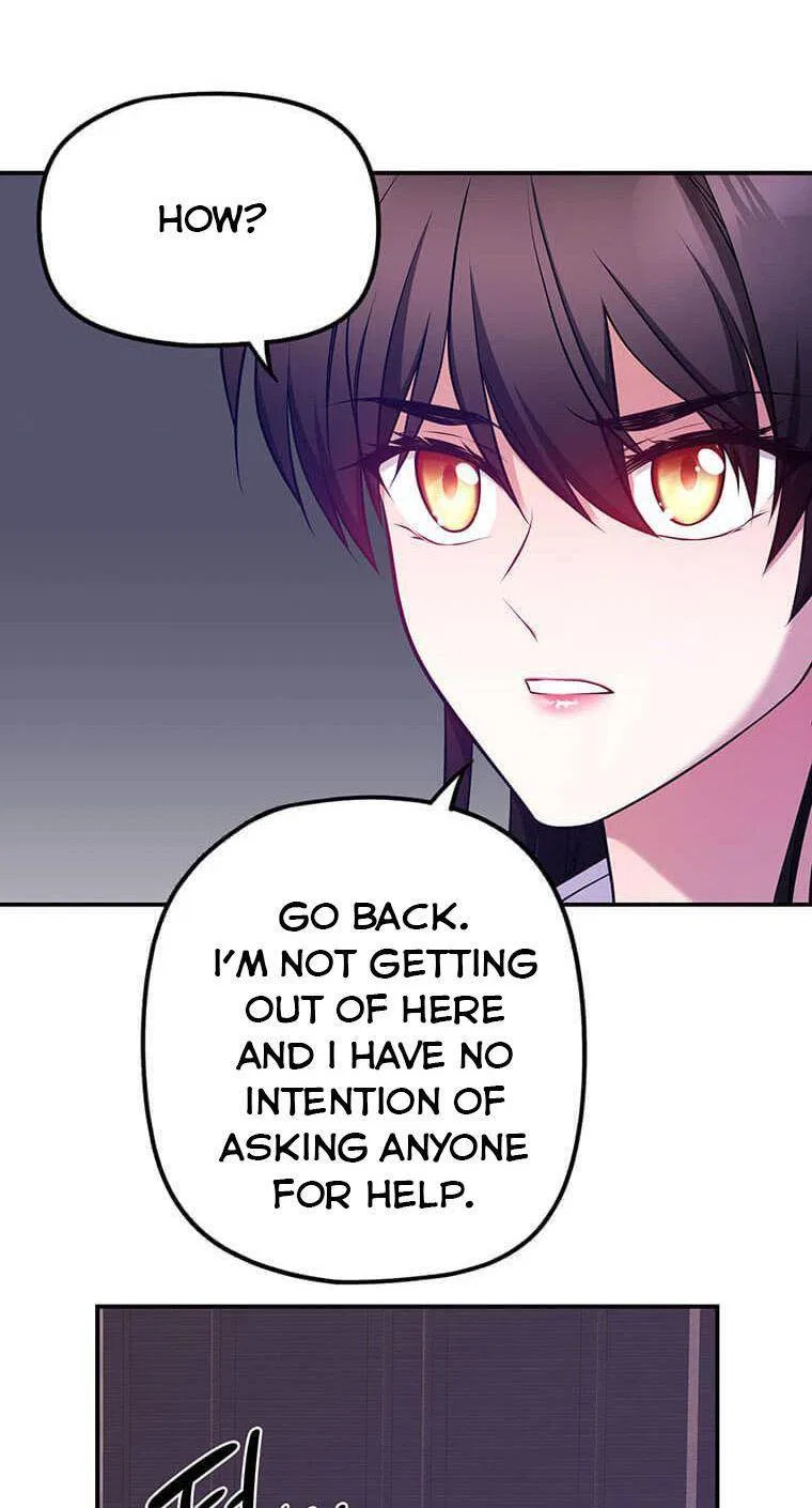 The Beast Emperor and I Chapter 4 – Page 56