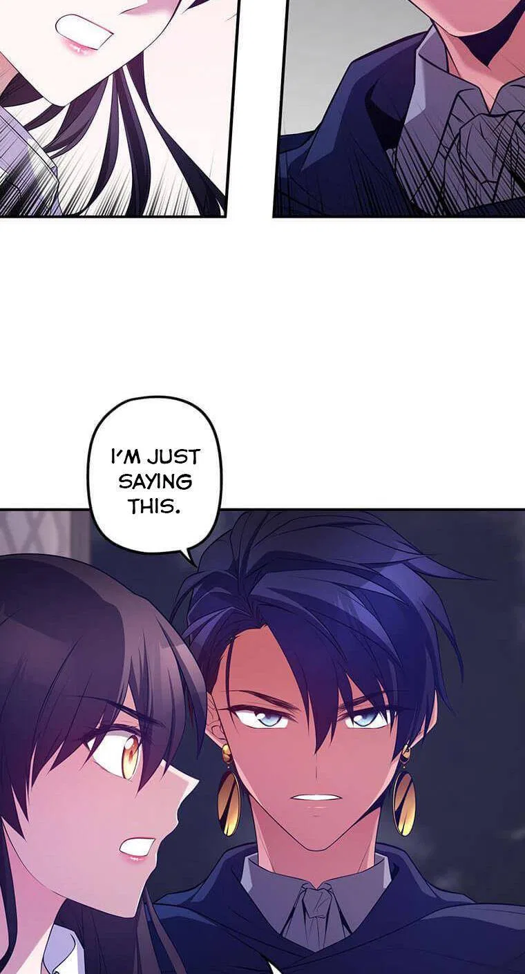 The Beast Emperor and I Chapter 4 – Page 58