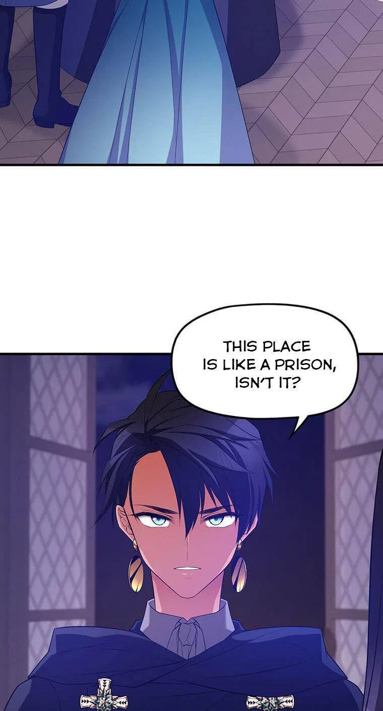 The Beast Emperor and I Chapter 4 – Page 65