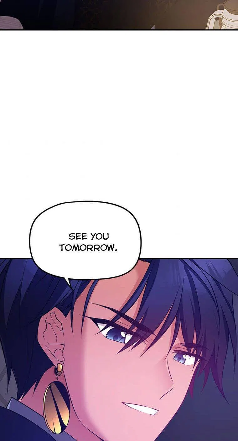 The Beast Emperor and I Chapter 4 – Page 82