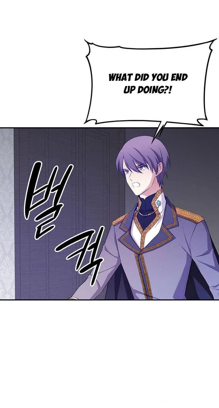 The Beast Emperor and I Chapter 4 – Page 89
