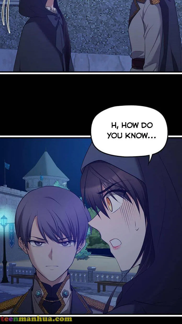 The Beast Emperor and I Chapter 3 – Page 3