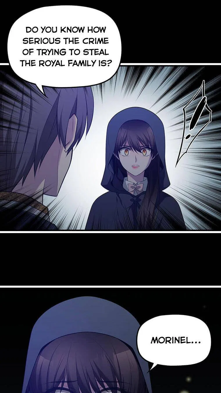 The Beast Emperor and I Chapter 3 – Page 4
