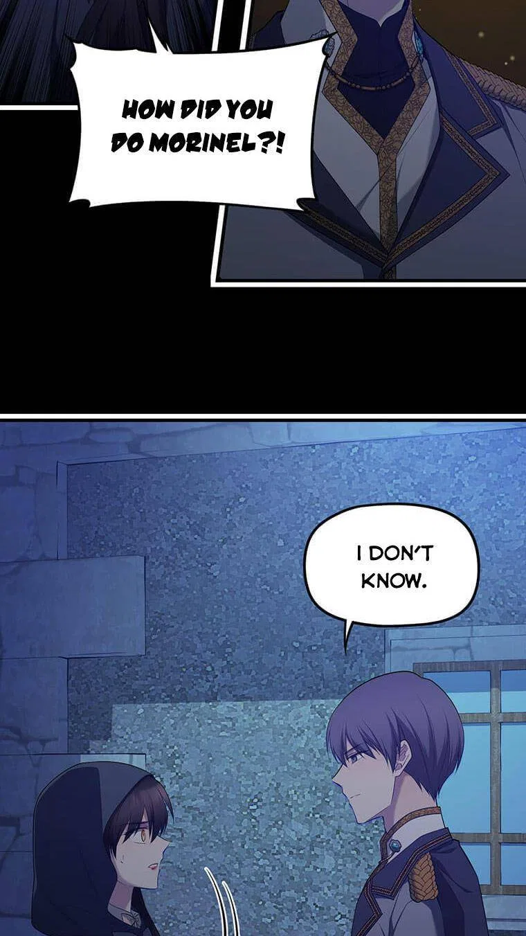 The Beast Emperor and I Chapter 3 – Page 6