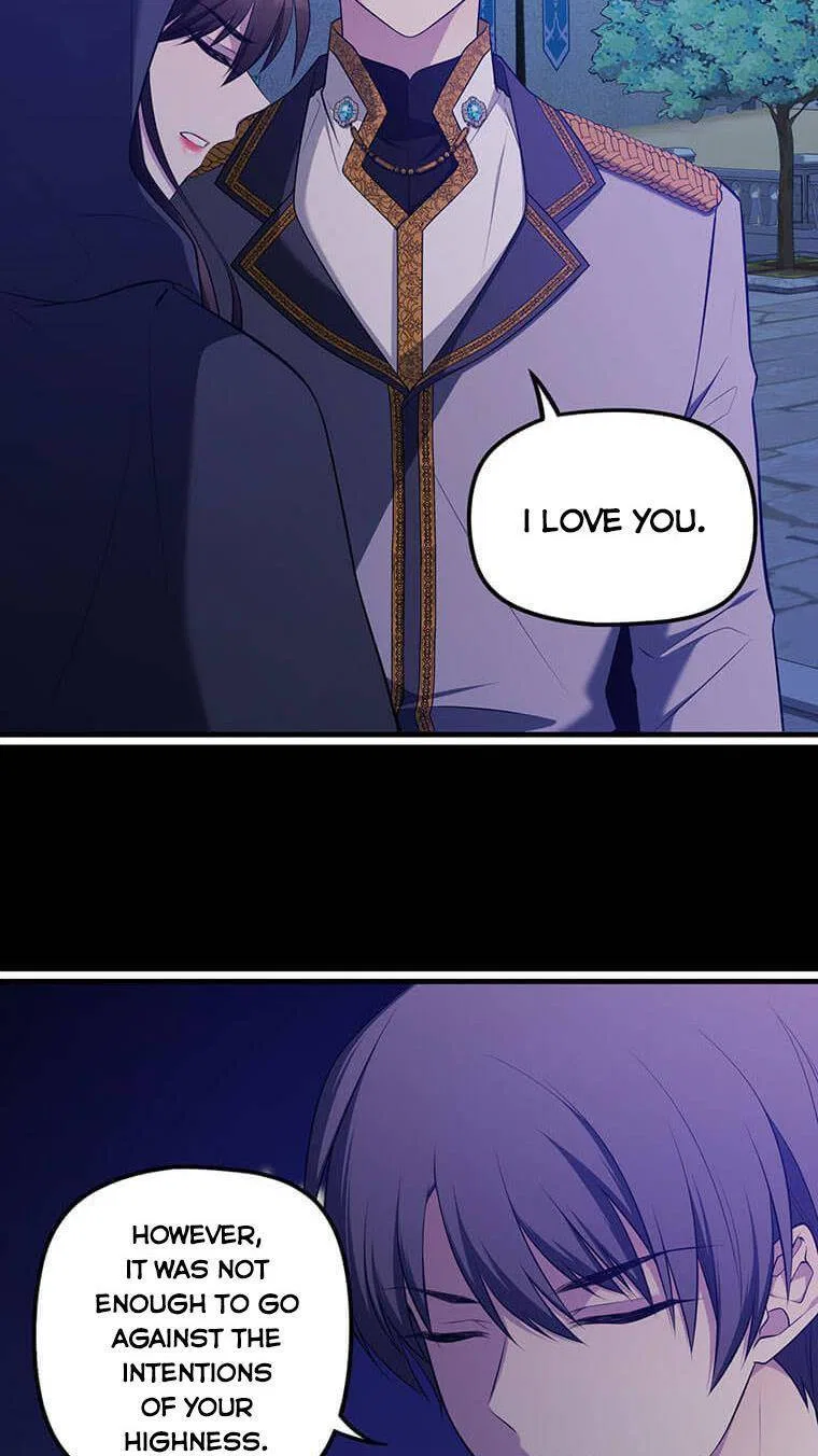 The Beast Emperor and I Chapter 3 – Page 11