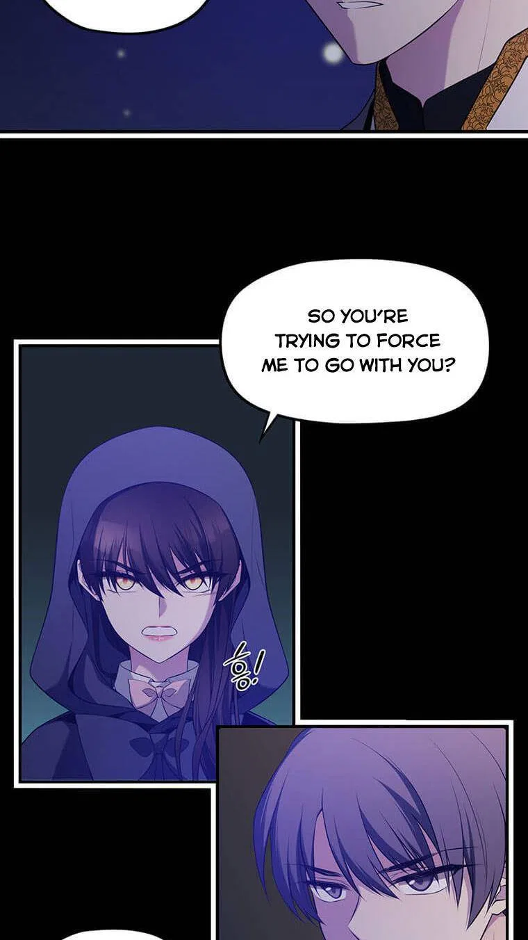 The Beast Emperor and I Chapter 3 – Page 12