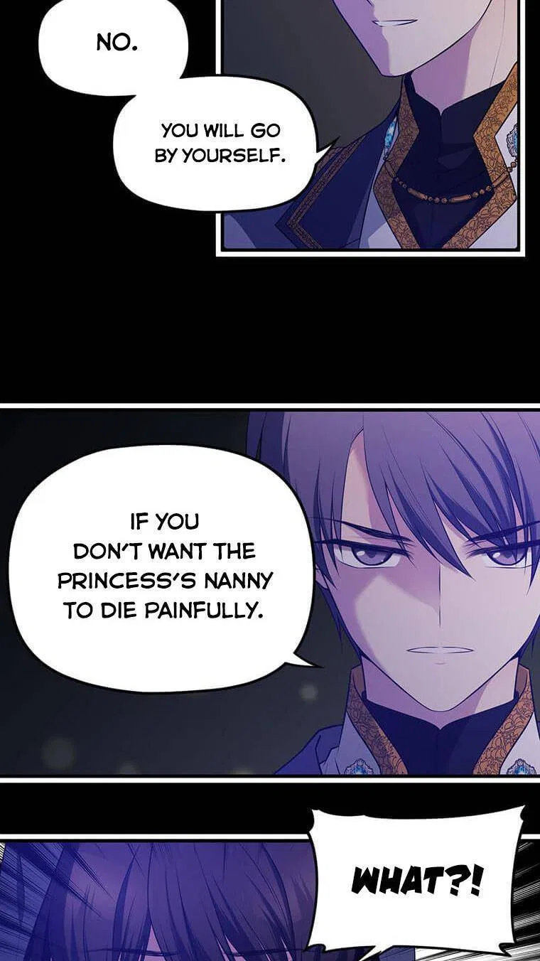 The Beast Emperor and I Chapter 3 – Page 13